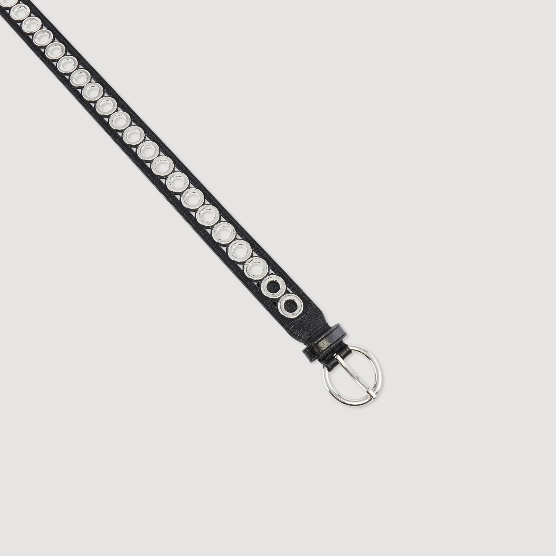 Femme SANDRO Ceinture Adelia