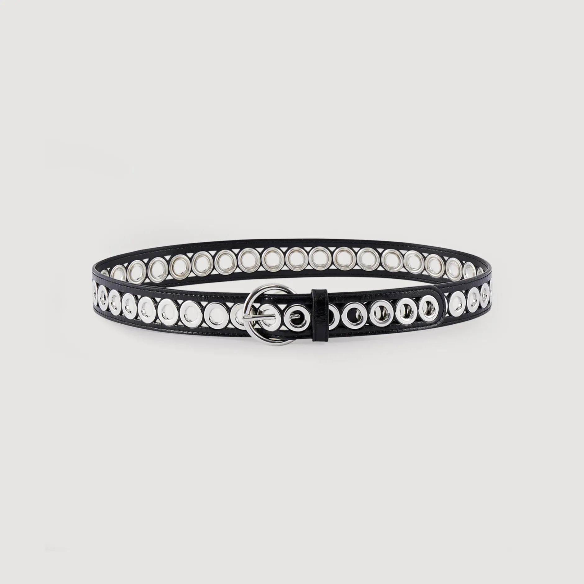 Femme SANDRO Ceinture Adelia