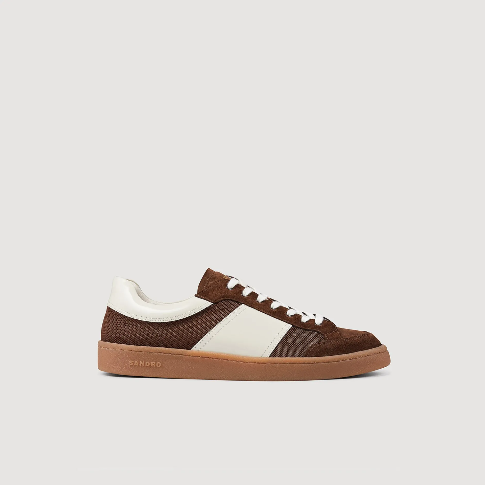 Homme SANDRO Sneakers Basses