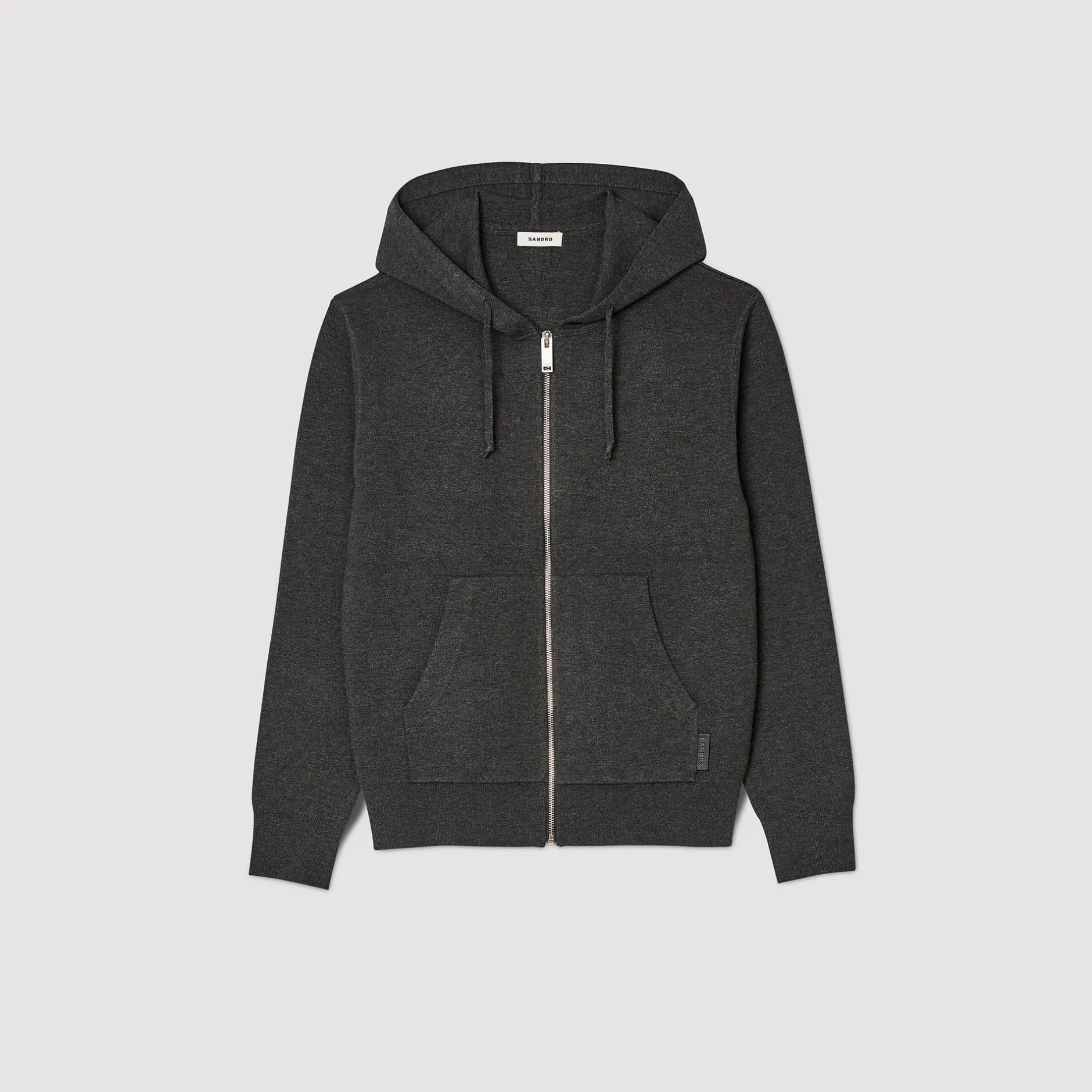 Homme SANDRO Sweatshirt à Capuche